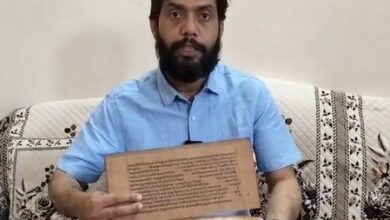 Mann Ki Baat: Amritsar resident, known for Vedic manuscripts preservation, proud after PM’s acclaim