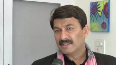 BJP slams Trinamool Congress over law and order, economic decline in Bengal ahead of polls