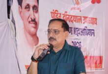 CM Rekha Gupta, Delhi BJP chief Virendra Sachdeva join campaign to train party workers