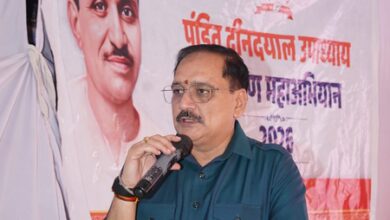 CM Rekha Gupta, Delhi BJP chief Virendra Sachdeva join campaign to train party workers