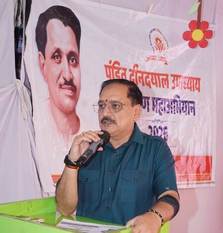 CM Rekha Gupta, Delhi BJP chief Virendra Sachdeva join campaign to train party workers CM Rekha Gupta, Delhi BJP chief Virendra Sachdeva join campaign to train party workers