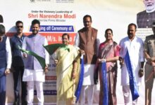 Bhavnagar gets direct air link to Navi Mumbai as first flight flagged off