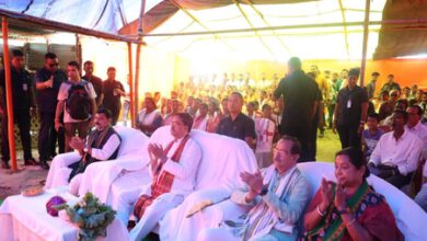 Tripura retains top rank in Mann Ki Baat participation; CM highlights progress in Jal Jeevan Mission