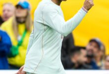 ‘It’s extremely important’: Mbappe shuts down doubts, reaffirms Real Madrid commitment