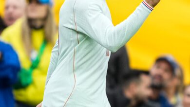 ‘It’s extremely important’: Mbappe shuts down doubts, reaffirms Real Madrid commitment