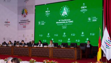 WTO ministerial conference sets course for further discussions ahead