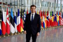 Two drones crash in Finland after entering airspace