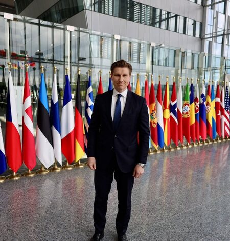 Two drones crash in Finland after entering airspace