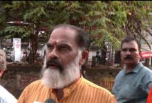 Locals in Thrissur shower praise on PM Modi, express support for NDA in Kerala