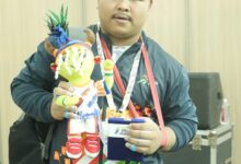 KITG 2026: Jharkhand, HP wrestlers win two golds each, Chhattisgarh weightlifters add two more medals