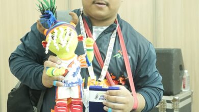 KITG 2026: Jharkhand, HP wrestlers win two golds each, Chhattisgarh weightlifters add two more medals