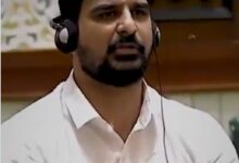 BRS MLA’s alleged unruly behaviour referred to Ethics Committee