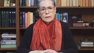 Delhi court to hear plea seeking FIR against Sonia Gandhi over name inclusion in voter list