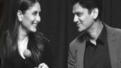 Kareena Kapoor, Anil Kapoor, Fatima Sana Shaikh wish Vijay Verma as he turns 40