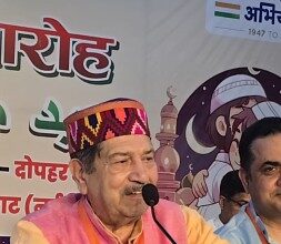 No shortage of resources, don’t panic over oil and gas: RSS leader Indresh Kumar