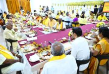 TDP celebrates 44th formation day with ‘cadre is the leader’ slogan