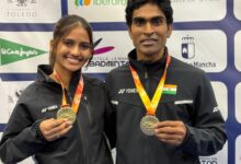 Spanish Para Badminton International 2026: Pramod Bhagat leads India’s charge with one gold and two silvers