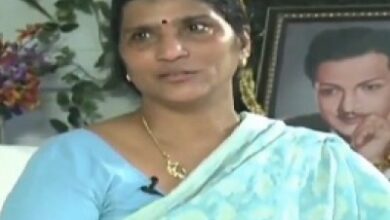 Andhra CM Chandrababu Naidu has no moral right to run TDP, says NTR’s wife