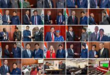 India, African nations hold talks on bolstering trade and investment ties