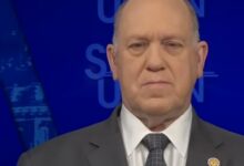 US shutdown standoff hits airports, DHS funding stuck