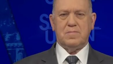 US shutdown standoff hits airports, DHS funding stuck