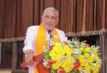 Gujarat: BJP appoints in-charge, co-in-charge for Umreth bypoll as preparations gather pace