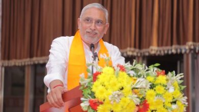 Gujarat: BJP appoints in-charge, co-in-charge for Umreth bypoll as preparations gather pace