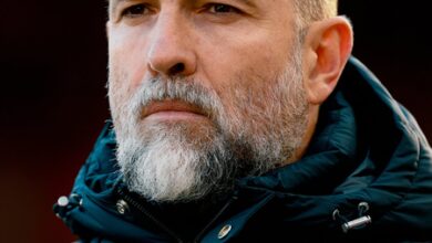 Igor Tudor leaves Tottenham Hotspur with immediate effect