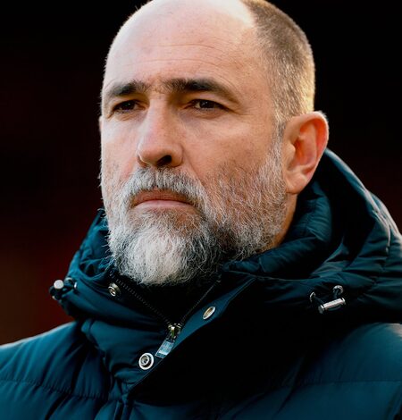 Igor Tudor leaves Tottenham Hotspur with immediate effect