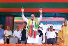 BJP to win Assam’s Silchar seat with huge margin, claims Tripura CM Manik Saha