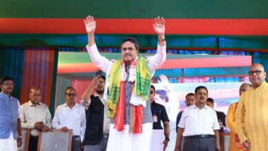 BJP to win Assam’s Silchar seat with huge margin, claims Tripura CM Manik Saha