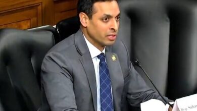 Indian-American Congressman blames House GOP for shutdown chaos Indian-American Congressman blames House GOP for shutdown chaos