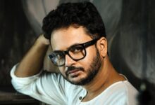 Mamata grieves death of Bengali actor Rahul Arunoday Banerjee