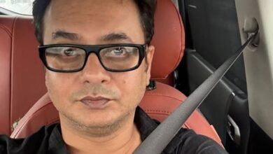 Bengali actor Rahul Arunoday Banerjee dies after drowning in sea