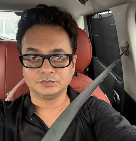 Bengali actor Rahul Arunoday Banerjee dies after drowning in sea Bengali actor Rahul Arunoday Banerjee dies after drowning in sea