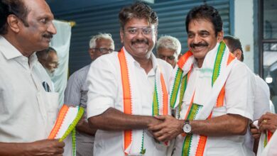 Kerala Congress MPs told to reach Delhi to block FCRA Bill​