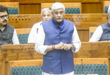 Ganga, Indus among National Waterways hosting water sports: Gajendra Singh Shekhawat