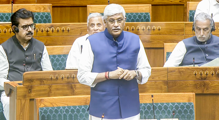 2,033 manuscripts scanned by Asiatic Society under Gyan Bharatam Mission: Shekhawat 2,033 manuscripts scanned by Asiatic Society under Gyan Bharatam Mission: Shekhawat