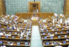 LS discusses eradication of Left-Wing Extremism: BJP says end possible now; ‘monopolising’ credit, claims Cong