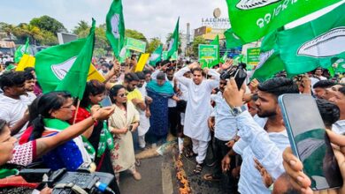 BJD demands unconditional apology from Nishikant Dubey over remarks on Biju Patnaik