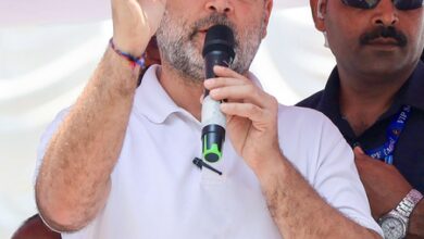 Rahul Gandhi’s claim of PM Modi’s ‘silence’ on Sabarimala falls flat against past speeches