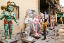 Hyderabad Police to make tight security arrangements for Hanuman Jayanthi yatra