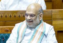 Grateful to govt for eradicating Maoism: UP ministers on HM Shah’s LS speech