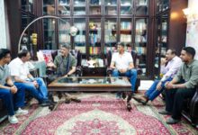 IPL ticket row resolved, MLAs to get 3 tickets: Shivakumar ​