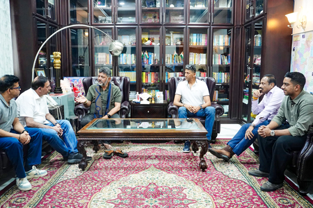 IPL ticket row resolved, MLAs to get 3 tickets: Shivakumar IPL ticket row resolved, MLAs to get 3 tickets: Shivakumar 