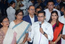 Abhishek Banerjee flags ‘fraud’ in voter registration, demands answers