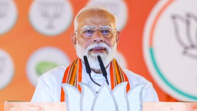 PM Modi to engage with Assam, Puducherry voters via NaMo App today