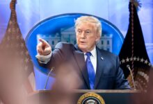 Trump signals possible Iran deal amid escalation