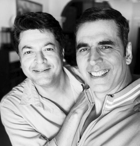 Jisshu Sengupta on breaking the ice with Akshay Kumar, Priyadarshan during ‘Bhooth Bangla’ shoot Jisshu Sengupta on breaking the ice with Akshay Kumar, Priyadarshan during ‘Bhooth Bangla’ shoot