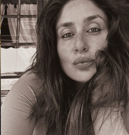 Kareena Kapoor congratulates ‘Veere Di Wedding’ co-star Sonam Kapoor on arrival of her second baby Kareena Kapoor congratulates ‘Veere Di Wedding’ co-star Sonam Kapoor on arrival of her second baby